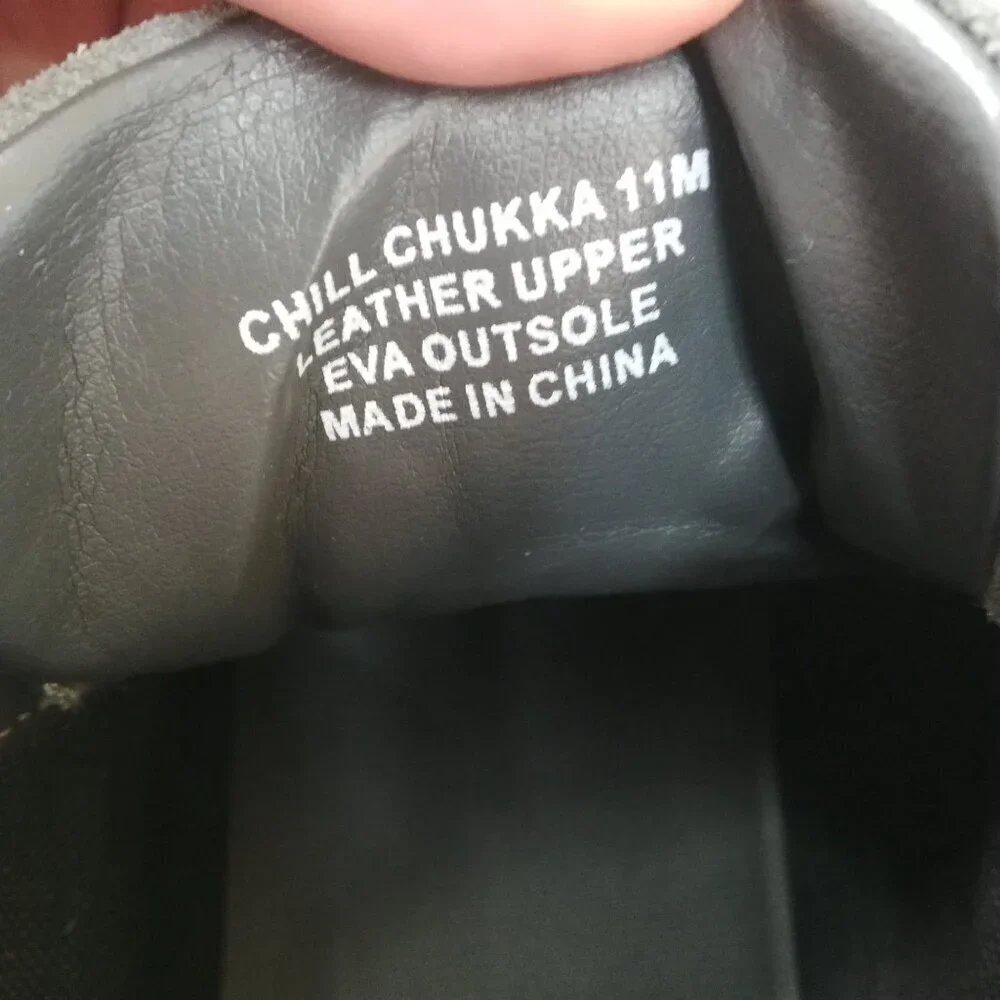 johnnie-O size 11